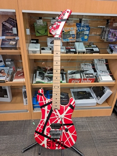 EVH STRIPE SERIES 5150